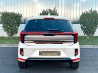 Gebraucht Kia Picanto Launch Edition 79 PS (58 kW) 2024 Beige Kleinwagen