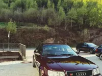 Second-hand Audi S4 230 CP (169 kW) 1992 Berlinǎ