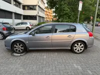 Używany Opel Signum 150 KM (110 kW) 2007 Szary Hatchback