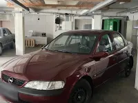 Gebraucht Opel Vectra 75 PS (55 kW) 1996 Limousine
