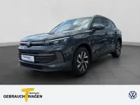 Neu VW Tiguan Life 150 PS (110 kW) 2026 Grau SUV