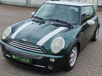 gebraucht Mini Cooper Cooper*Klimaautomatik*Sitzheizung