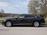 gebraucht VW Arteon Elegance 2.0 TDI mit wenig KM