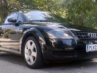 Gebraucht Audi TT 190 PS (139 kW) 2006 Coupé