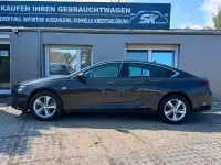 Gebraucht Opel Insignia Elegance 174 PS (127 kW) 2021 Braun Limousine