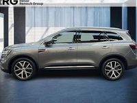 Gebraucht Renault Koleos Techno 184 PS (135 kW) 2024 Grau SUV