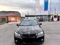 Second-hand BMW 335 335 CP (246 kW) 2010 Negru Break