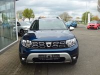 gebraucht Dacia Duster II Prestige