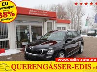 Neu Skoda Kamiq 150 PS (110 kW) 2026 Schwarz SUV