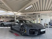 Gebraucht Porsche Panamera Turbo S 782 PS (575 kW) 2025 Grau Kleinwagen