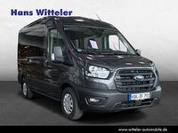 Gebraucht Ford Transit Trend 131 PS (96 kW) 2024 Magnetic Kombi