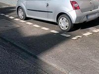 Gebraucht Renault Twingo 75 PS (55 kW) 2010 Silber Kleinwagen