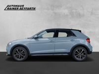 gebraucht Audi A1 citycarver