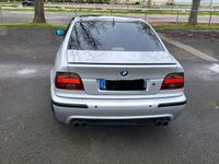 gebraucht BMW 525 5er E39 d M Paket