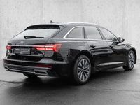 Gebraucht Audi A6 Sport 245 PS (180 kW) 2022 Brillantschwarz Kombi