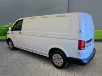 Gebraucht VW T6.1 110 PS (80 kW) 2022 Weiss Van