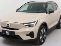 Second-hand Volvo EX40 Plus 185 kW (252 CP) 2026 Bej SUV