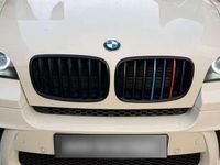 Gebraucht BMW X6 M Sport 245 PS (180 kW) 2012 Weiß SUV
