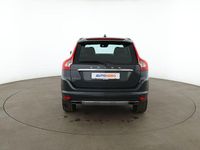 Gebraucht Volvo XC60 Summum 220 PS (161 kW) 2016 Grau SUV