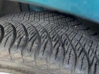 Gebraucht Ford Focus 100 PS (73 kW) 2001 Grün Kleinwagen