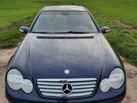 gebraucht Mercedes 200 