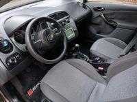 Gebraucht Seat Toledo 105 PS (77 kW) 2006 Silber Kleinwagen