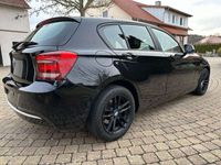 gebraucht BMW 116 116 i Urban Line Tüv/Inspektion/Steuerkette neu