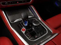 Gebraucht BMW X5 M Competition Edition 625 PS (459 kW) 2023 Grün SUV