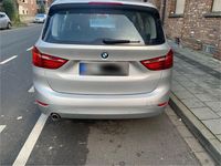 Gebraucht BMW 216 116 PS (85 kW) 2015 Grau Kombi