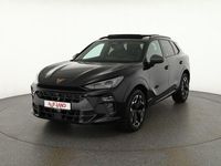 Neu Cupra Terramar VZ 265 PS (194 kW) 2025 Schwarz SUV
