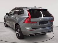 gebraucht Volvo XC60 T8 Twin Engine AWD Geartronic RDesign