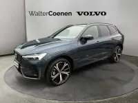 Gebraucht Volvo XC60 Plus 455 PS (334 kW) 2025 Denim blue (metallic) SUV
