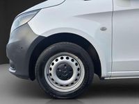 Second-hand Mercedes Vito 163 CP (119 kW) 2024 Andere Van