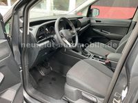 Gebraucht VW Caddy 122 PS (89 kW) 2022 Grau Van / Kleinbus