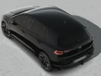Neu VW Golf VIII R-line 150 PS (110 kW) 2026 Grenadilla black metallic Limousine