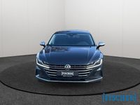 Gebraucht VW Arteon Elegance 150 PS (110 kW) 2023 Grau Kombi