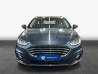 gebraucht Ford Mondeo Turnier 2.0 EcoBlue Aut. Titanium