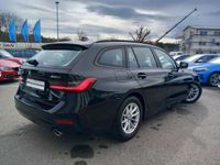 gebraucht BMW 320 i Touring Aut Sport Line LED DriveAssist ParkAssis