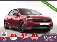 Neu Opel Corsa 101 PS (74 kW) 2025 Rot metallic Kleinwagen