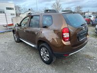 gebraucht Dacia Duster I Prestige 4x2 -Leder -AHK -Navi -Euro5