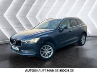Gebraucht Volvo XC60 173 PS (127 kW) 2020 SUV