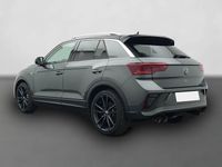 Gebraucht VW T-Roc R 300 PS (220 kW) 2024 Grau SUV