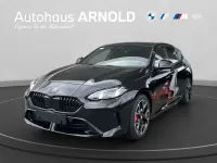 Neu BMW 120 M Sport 170 PS (125 kW) 2026 Black sapphire Kleinwagen