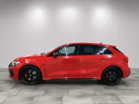 Gebraucht Audi RS3 Sport 400 PS (294 kW) 2025 Rot Limousine