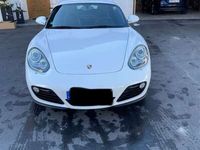 gebraucht Porsche Cayman 2.9 -PDK