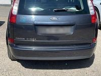 Second-hand Ford C-MAX 100 CP (73 kW) 2006 Gri Monovolum