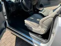 Gebraucht Opel Astra 125 PS (91 kW) 2005 Silber Coupé