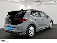 Gebraucht VW ID.3 Pure 110 kW (150 PS) 2022 Grau Kleinwagen