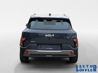 Neu Kia EV2 Earth 106 kW (145 PS) 2026 Grau SUV