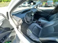 Gebraucht Toyota Prius Executive 122 PS (89 kW) 2020 Weiß Kleinwagen
